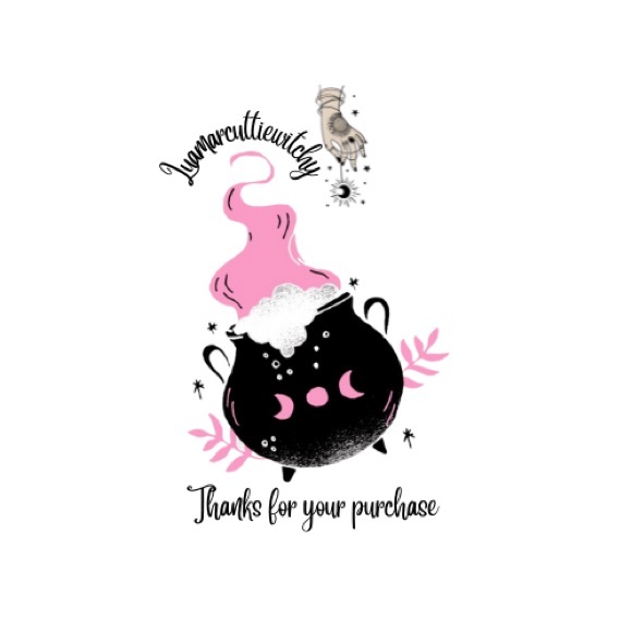 House Blessings, Prosperity, Protection Witch Ball set - Picture 14 of 14